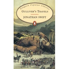 Penguin Popular Classics: Gulliver's Travels